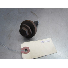 20H035 Crankshaft Bolt For 09-12 Ford Escape  3.0 F1AE6378AA